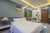 Stunning studio for rent in Hoan Kiem